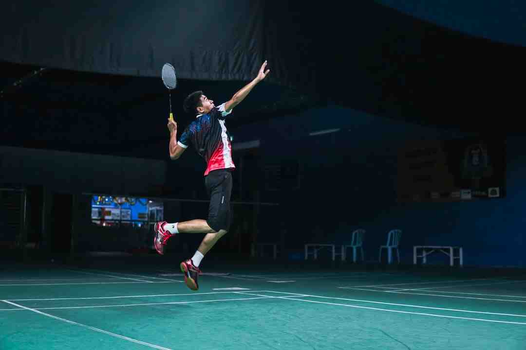 Comment le badminton a été inventé ?