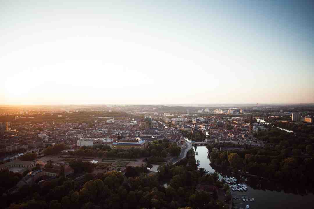 Comment se garer au roazhon Park ?