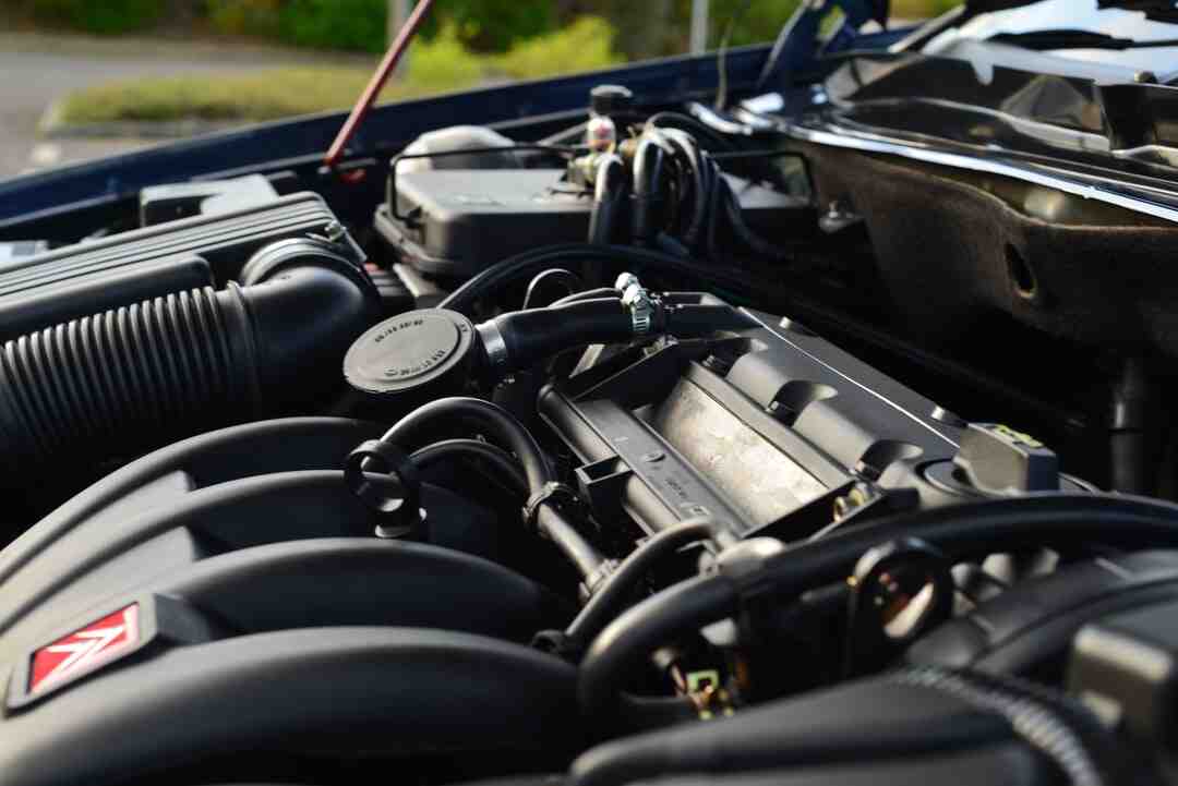 Quel moteur en Formule 2 ?