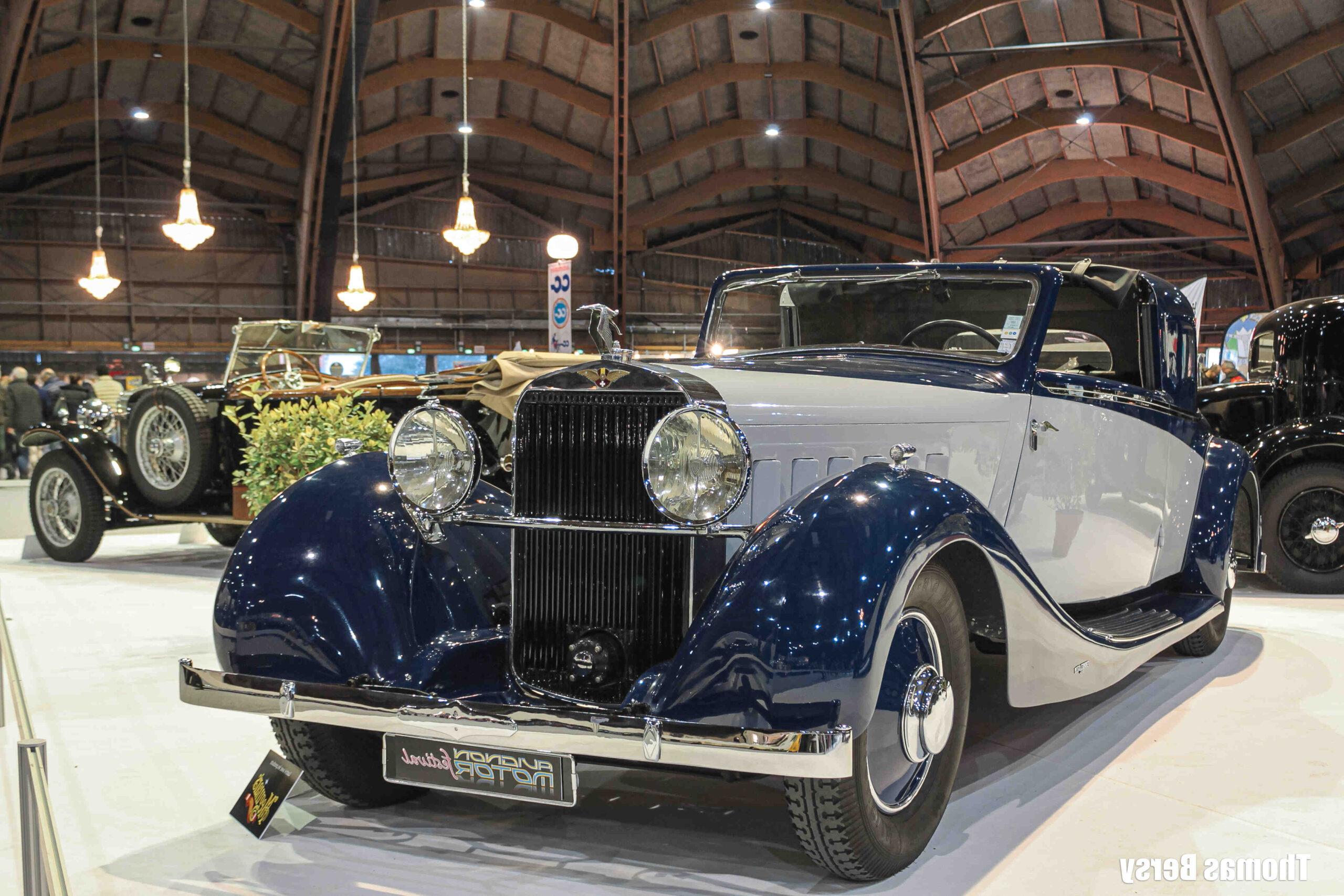 Quel est le prix d'une Formule 1 Mercedes ?