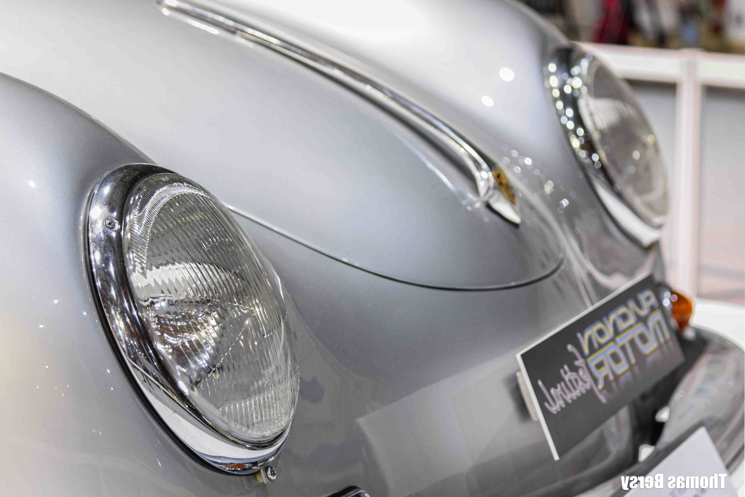 Quelle est l'accélération d'une F1 ?