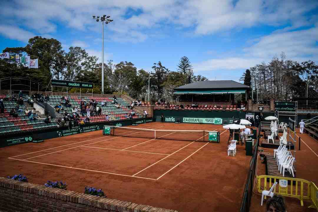 Qui est le meilleur joueur de tennis 2021 ?