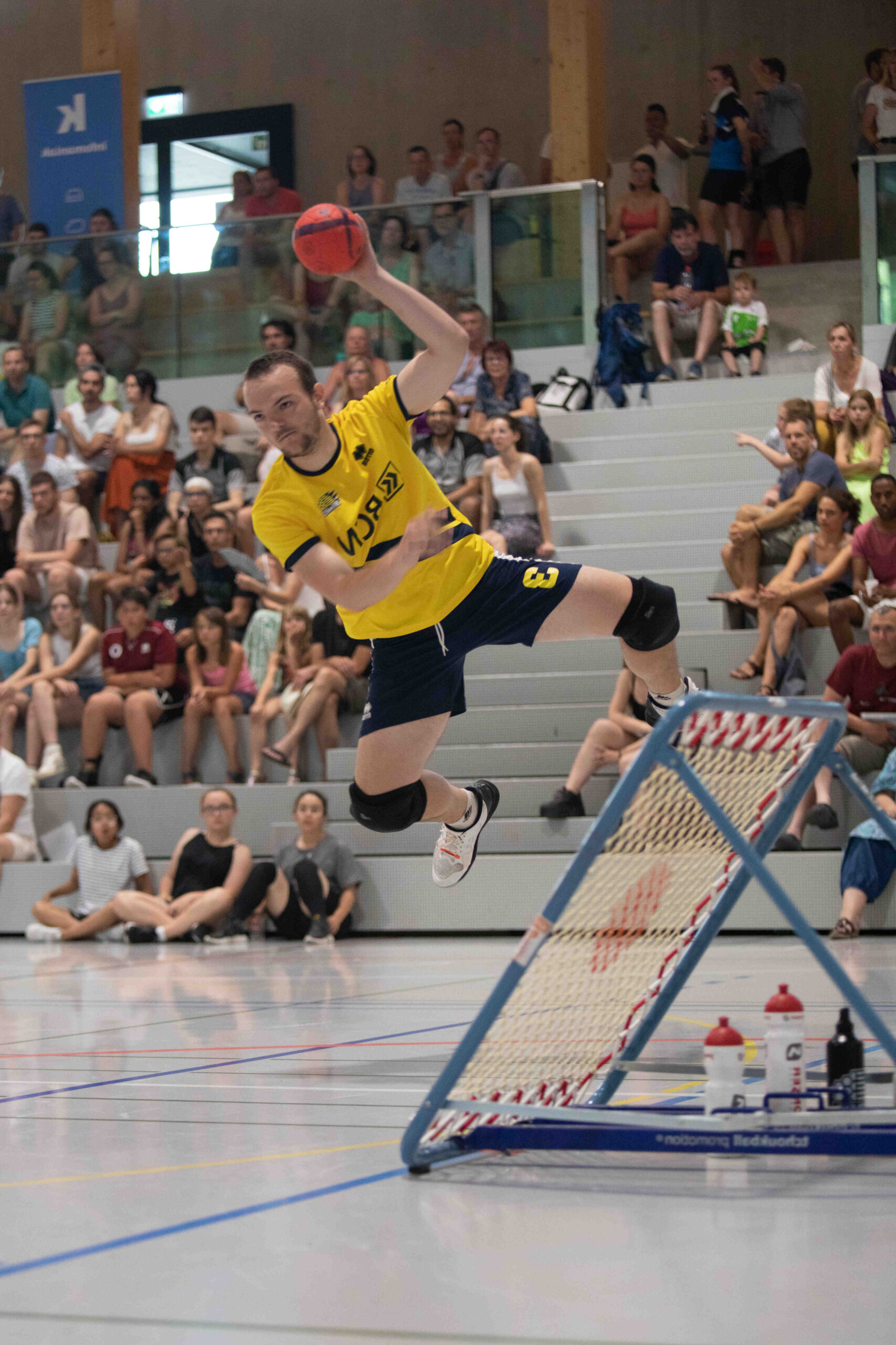 Comment obtenir les 50 euros pour le Sport ?