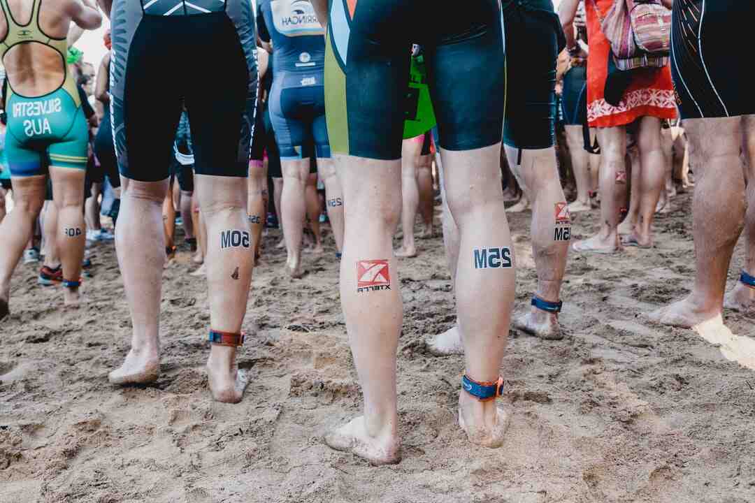 Quelle est la différence entre le sport et l'EPS ?