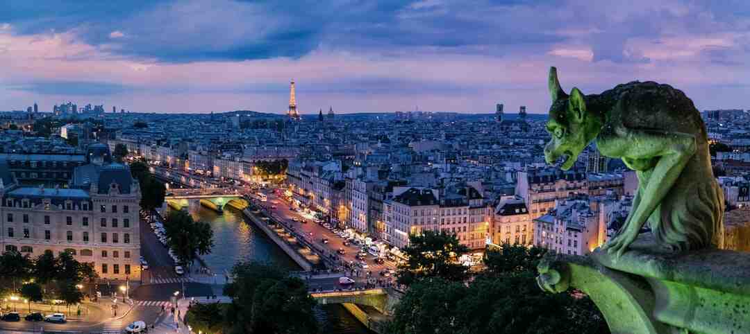 Quel est le salaire de galopin ?