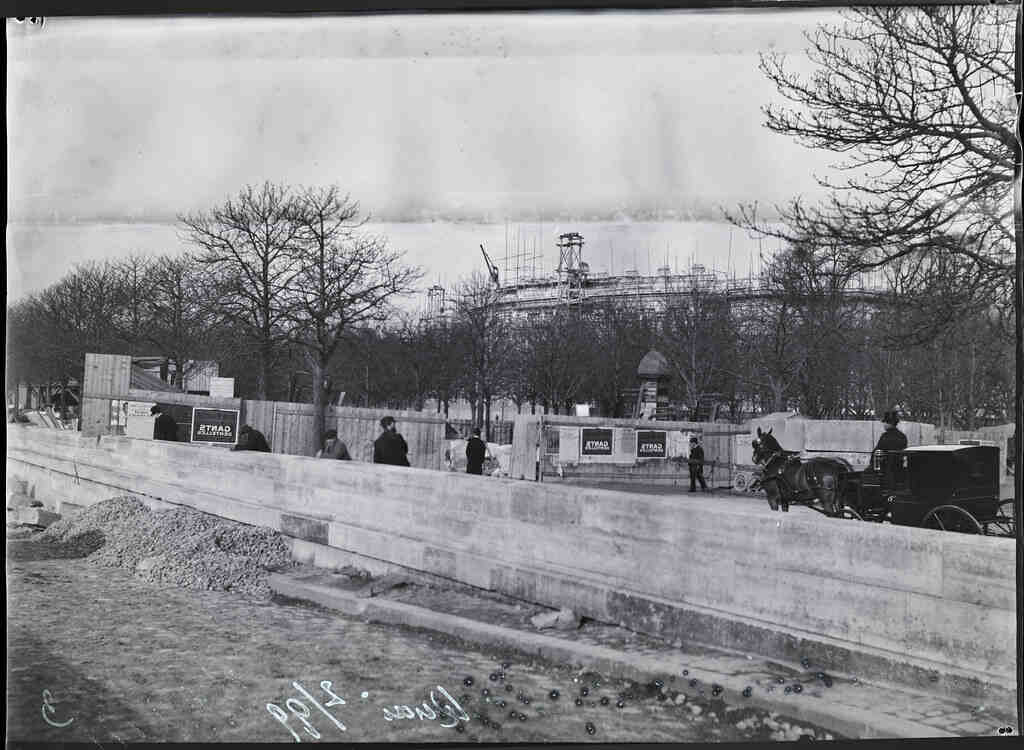 Qui tire le cochonnet ?