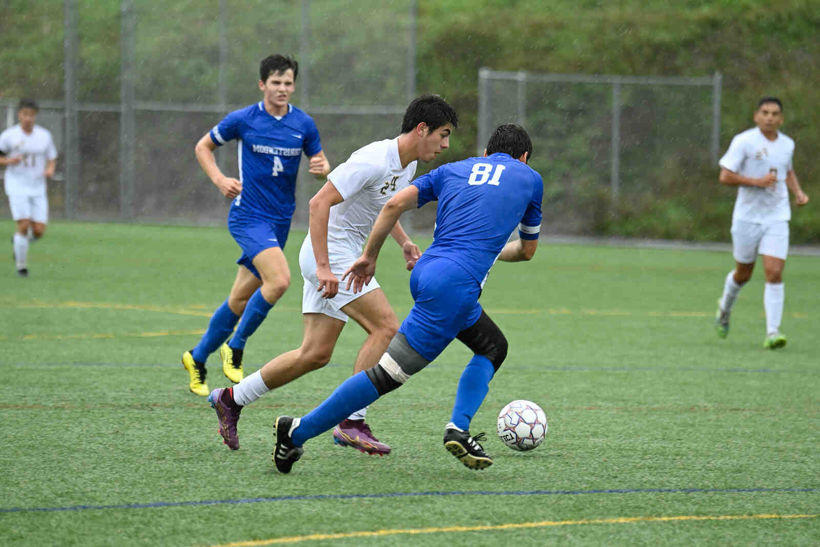 Quel est le bac le plus facile à obtenir ?